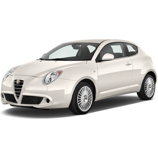 ALFA ROMEO Mito, 2026