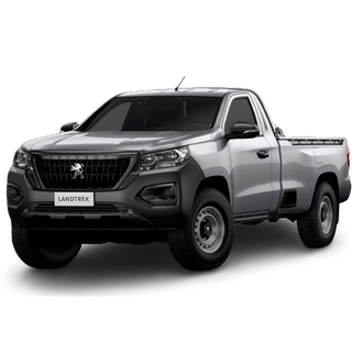 PEUGEOT Landtrek, 2026