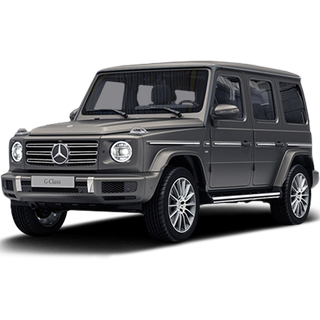 MERCEDES-BENZ Classe G, 2026