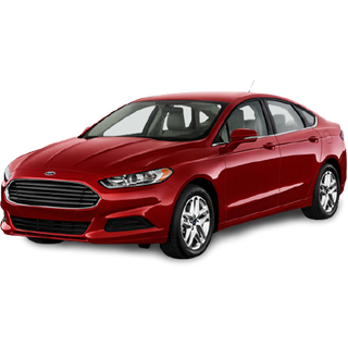 FORD Fusion Berline, 2026