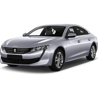 PEUGEOT 508, 2026