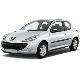 PEUGEOT 206 +, 2026