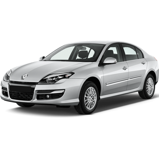 RENAULT Laguna, 2026