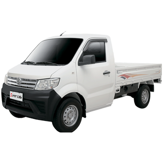 DFSK Super Cab, 2026