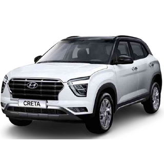 HYUNDAI Creta, 2026