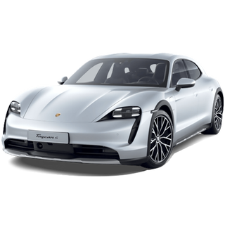 Porsche Taycan, 2026