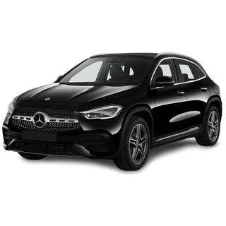 MERCEDES-BENZ GLA, 2026