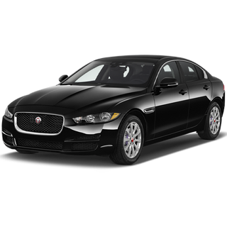 JAGUAR XE, 2026