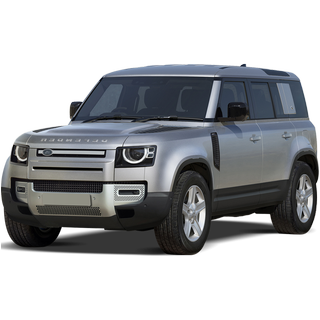LAND-ROVER Defender, 2026