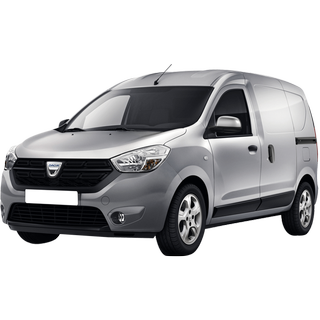 DACIA Dokker Van, 2026