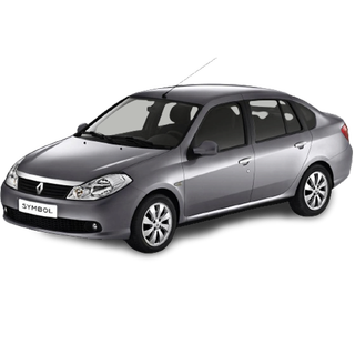 RENAULT Symbol, 2026