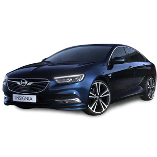 OPEL Insignia, 2026