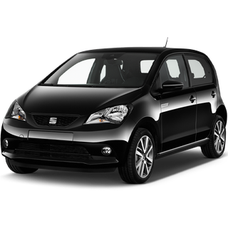 SEAT Mii, 2026