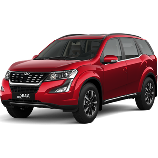 MAHINDRA XUV 500, 2026