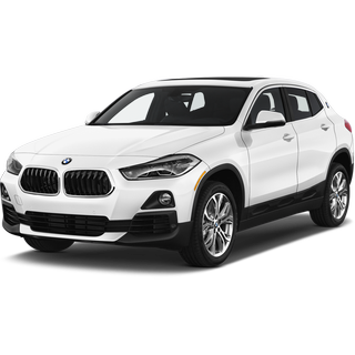 BMW X2, 2026