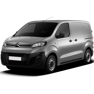 CITROEN Jumpy Fg, 2026