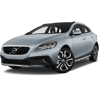 VOLVO V40 Cross Country, 2026