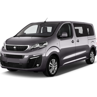 PEUGEOT Traveller, 2026