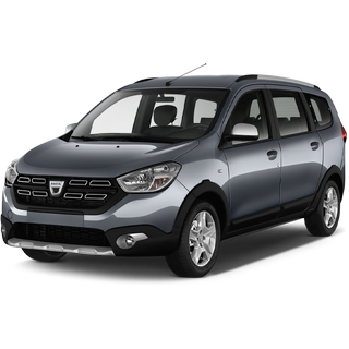 DACIA Lodgy, 2026