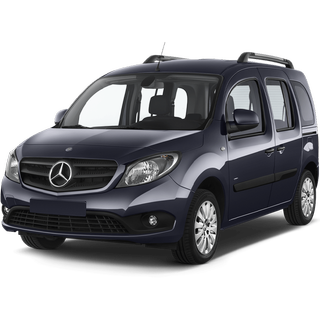 MERCEDES-BENZ Citan, 2026