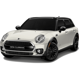 MINI Clubman, 2026