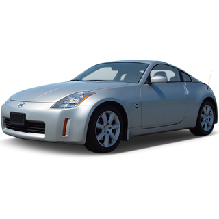 NISSAN 350Z, 2026