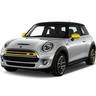 MINI Mini, 2026