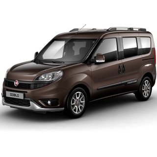 FIAT Doblo, 2026