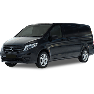 MERCEDES-BENZ Vito, 2026