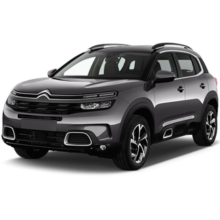 CITROEN C5 Aircross, 2026