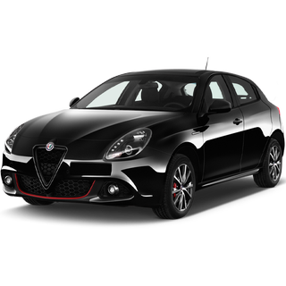 ALFA ROMEO Giulietta, 2026