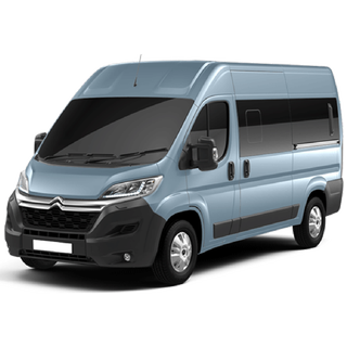 CITROEN Jumper Fg, 2026