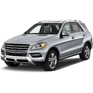 MERCEDES-BENZ Classe M, 2026