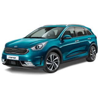 KIA Niro, 2026