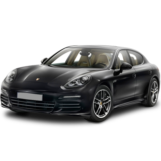 Porsche Panamera, 2026