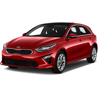 KIA Ceed, 2026