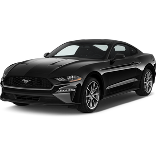 FORD Mustang, Maroc 2021