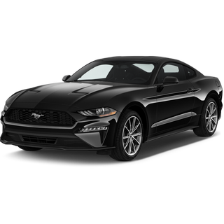FORD Mustang, 2026