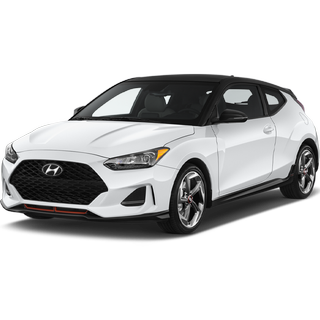 HYUNDAI Veloster, 2026