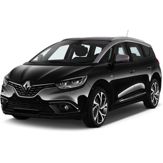 RENAULT Grd Scénic, 2026