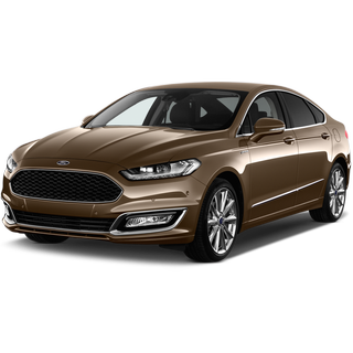 FORD Mondeo, 2022