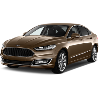FORD Mondeo, 2026