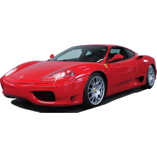 FERRARI 360, 2026