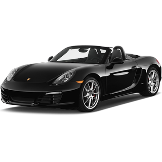 Porsche Boxster, 2026