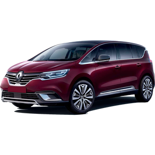 RENAULT Espace, 2026