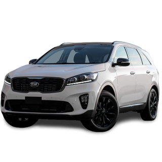 KIA Sorento, 2026