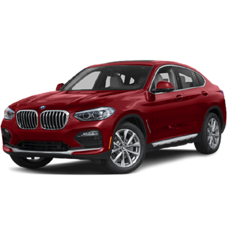 BMW X4, 2026
