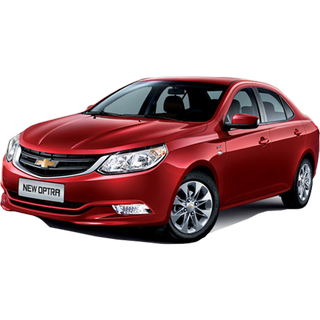 CHEVROLET Optra, 2026