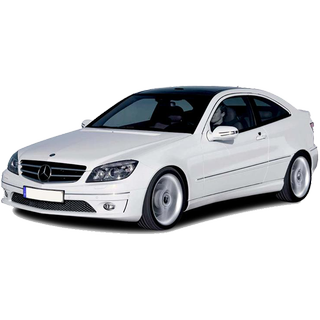 MERCEDES-BENZ Classe CLC, 2026