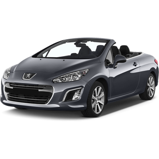 PEUGEOT 308 CC, 2026